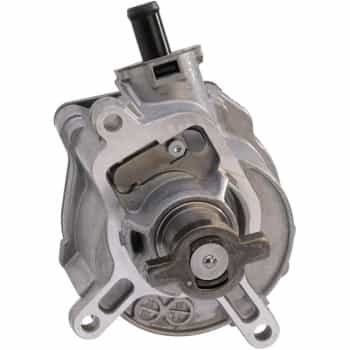 Vacuum Pump, brake system 7.24807.30.0 Pierburg