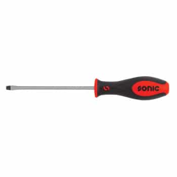 SCREWDRIVER SLOT 12
