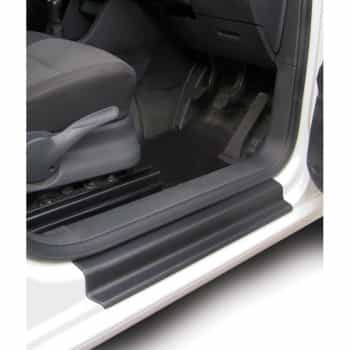 RGM Door sills Volkswagen Caddy IV 2004-2020 incl. Maxi 3-piece