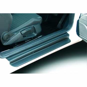 RGM Door sills suitable for Volkswagen Scirocco 2008- - set Ã 2 pieces
