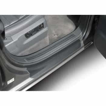 RGM Door sill plates Porsche Cayenne / Volkswagen Touareg 2002-2010 2-piece