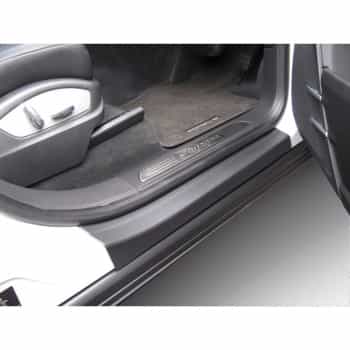 RGM Door sills Volkswagen Touareg 2018- 2-piece