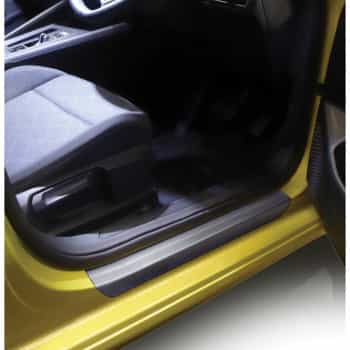 RGM Door sills Volkswagen Golf VIII HB 5-door/Variant 2020- 2-piece