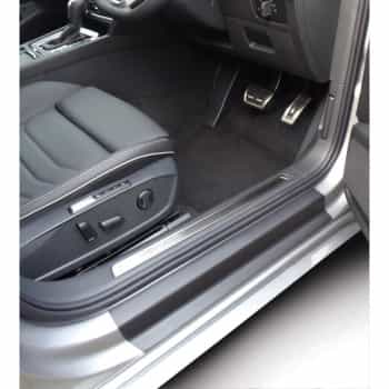 RGM Door sills Volkswagen Arteon 2017- incl. Shooting Brake 2020- 2-piece