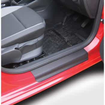 RGM Door sills Skoda Fabia III HB 5-door/Kombi 2014- 2-piece