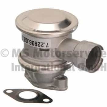 Valve, secondary ventilation 7.22936.08.0 Pierburg