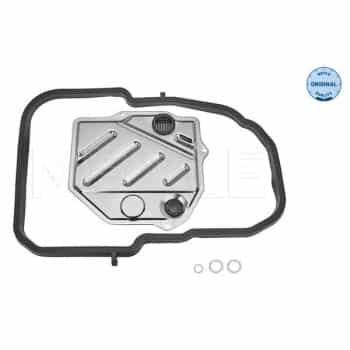 Hydraulic Filter Set, automatic transmission MEYLE-ORIGINAL Quality