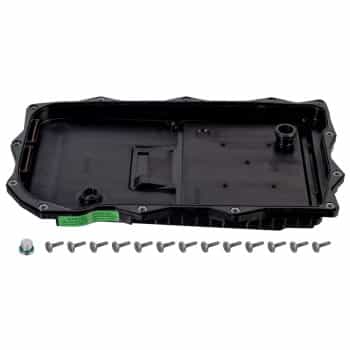 Hydraulic filter, automatic transmission ADBP210047 Blue Print
