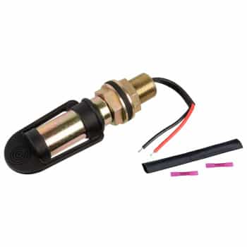 Bracket for rotating beacon 104030