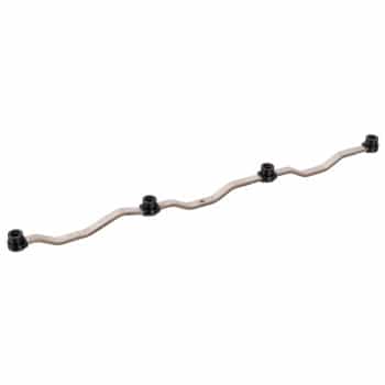 Lubricating Pipe, cam lubrication febi Plus