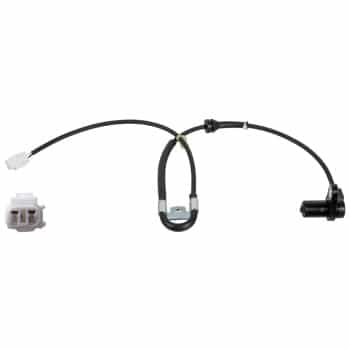 Sensor, wheel speed 173807 FEBI