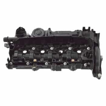 Cylinder Head Cover febi Plus