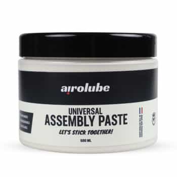 Airolube Universal assembly paste / Assembly paste 500 ml