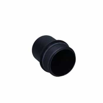 Cap, oil filter housing