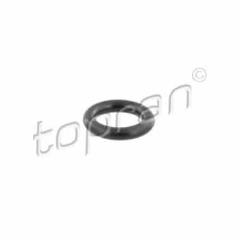 Seal, oil cooler