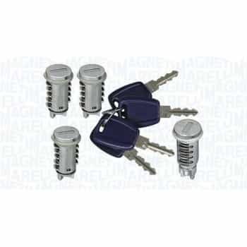 Lock Cylinder Kit