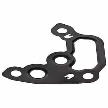 Gasket, vacuum pump