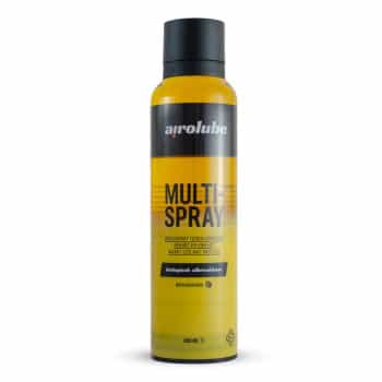 Airolube Multispray - 200 ml