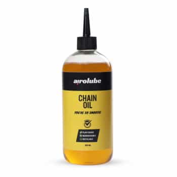 Airolube Chainoil / Chain Oil - 500 ml