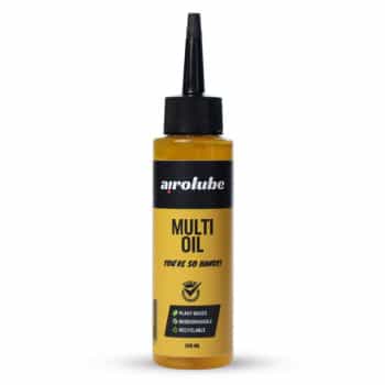 Airolube Multioil / Multi-oil - 100 ml