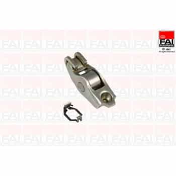 Rocker Arm, engine timing