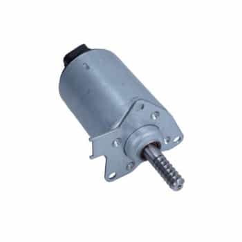 Actuator, exentric shaft (variable valve lift)