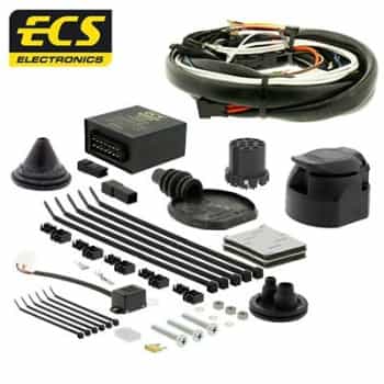 Electric Kit, towbar RN143DX ECS Electronics