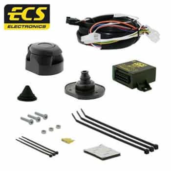 Electric Kit, towbar NI115DH ECS Electronics