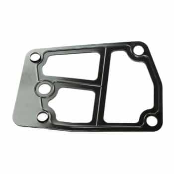 Seal, oil filter housing