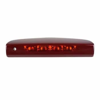 Auxiliary Stop Light
