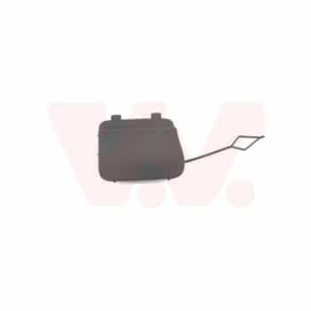 Flap, tow hook