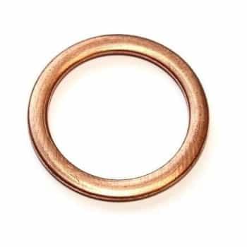 Seal, oil drain plug 813.087 Elring