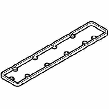Gasket, cylinder head cover 331.540 Elring
