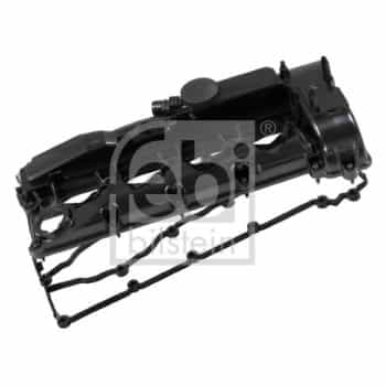 Cylinder Head Cover febi Plus