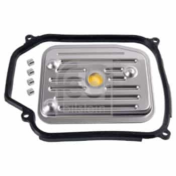 Hydraulic Filter Set, automatic transmission 175014 FEBI