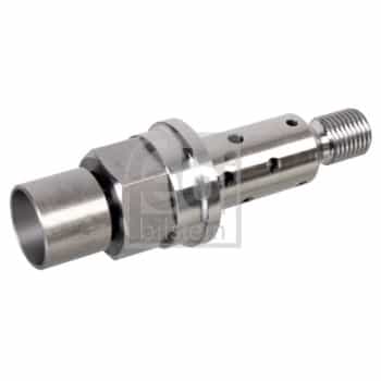 Control Valve, camshaft adjustment febi Plus