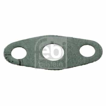 Seal, oil outlet (charger) 104503 FEBI