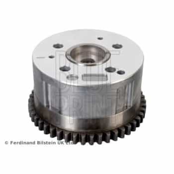 Camshaft Adjuster Blue Print Solution