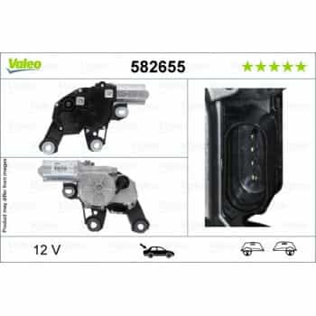 Wiper Motor ORIGINAL PART
