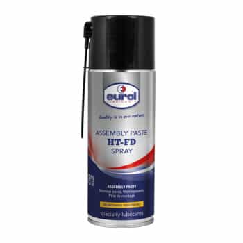 Eurol Assembly Paste HT/FD Spray 400ML