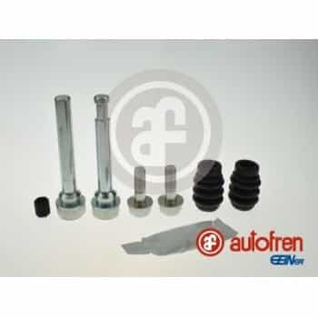 Repair Kit, brake caliper
