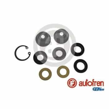 Repair Kit, brake master cylinder