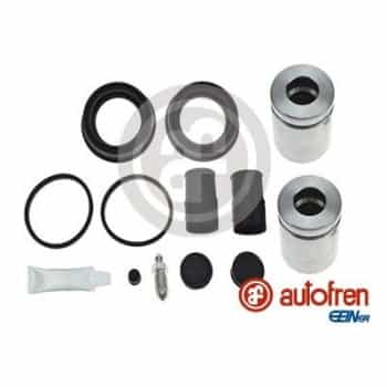 Repair Kit, brake caliper