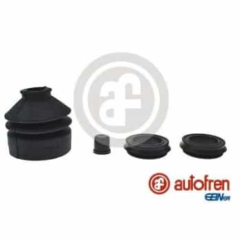 Repair Kit, clutch slave cylinder