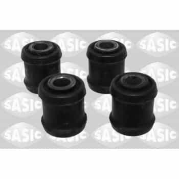 Montage, steering gear