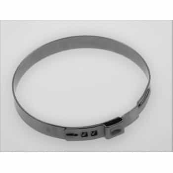 Hose clamp