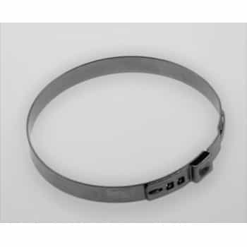 Hose clamp
