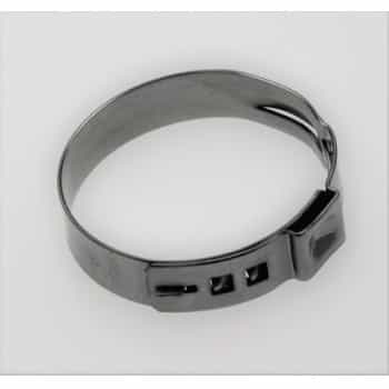 Hose clamp
