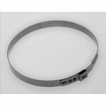 Hose clamp