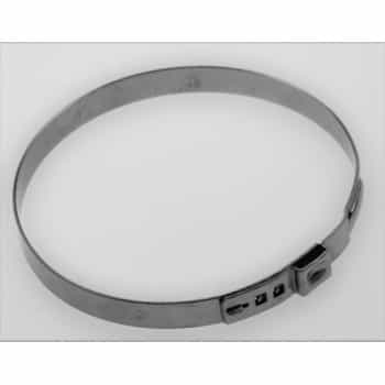 Hose clamp